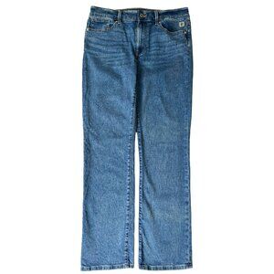 Tommy Hilfiger Tribeca Straight Jeans Size 8